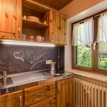 Ferienwohnung Heinrich Gmund am Tegernsee Zewnętrze zdjęcie