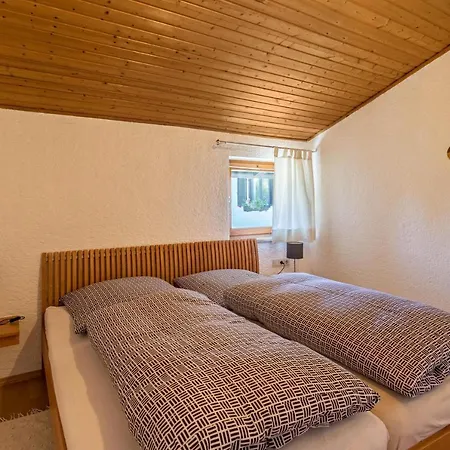 Ferienwohnung Heinrich Gmund am Tegernsee Zewnętrze zdjęcie