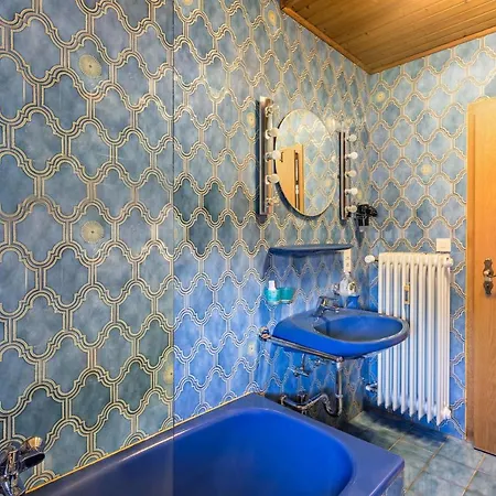 Ferienwohnung Heinrich Gmund am Tegernsee Zewnętrze zdjęcie