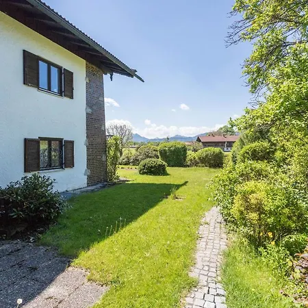 Ferienwohnung Heinrich Gmund am Tegernsee Zewnętrze zdjęcie