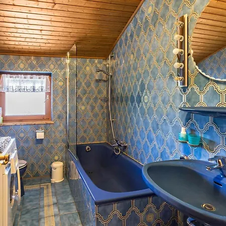 Ferienwohnung Heinrich Gmund am Tegernsee Zewnętrze zdjęcie