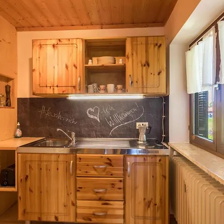 Ferienwohnung Heinrich Gmund am Tegernsee Zewnętrze zdjęcie