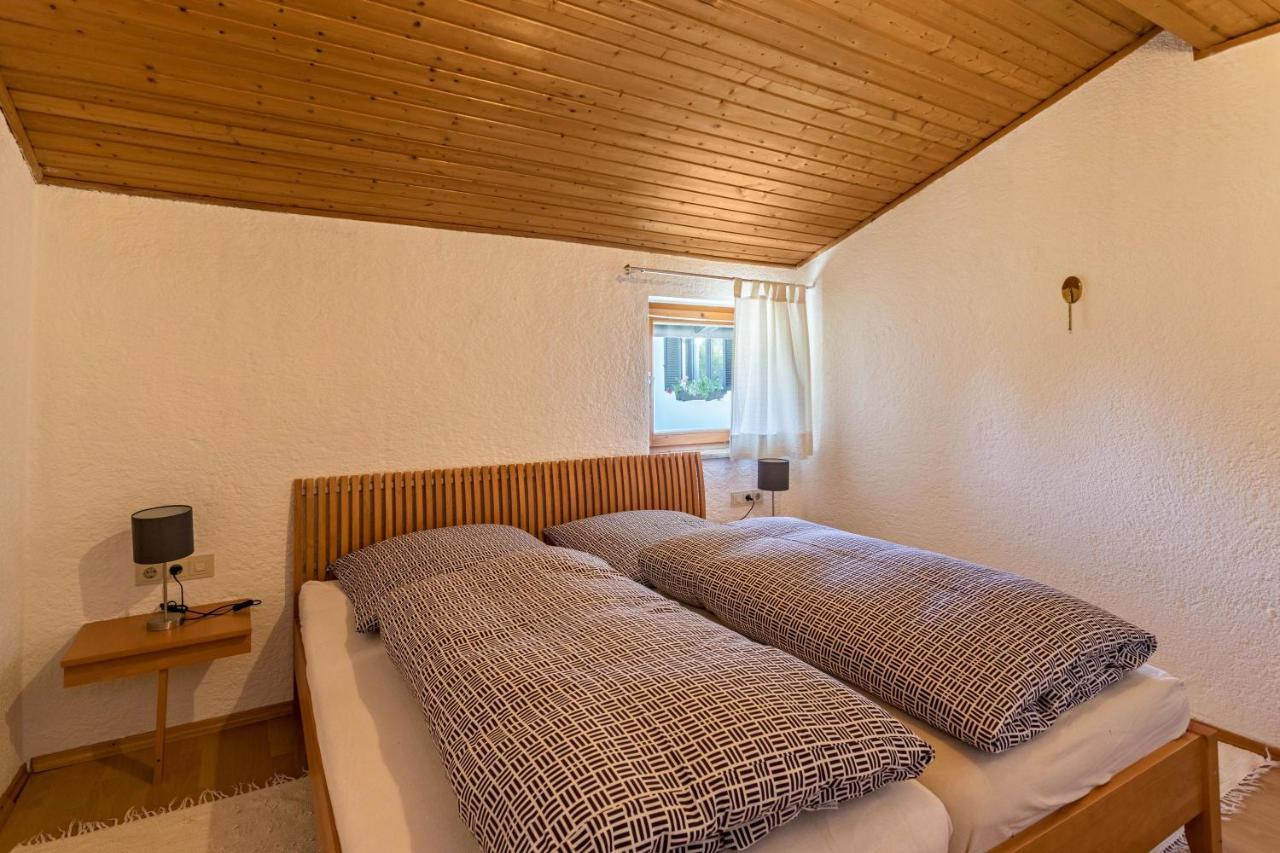 Apartment Heinrich Gmund am Tegernsee
