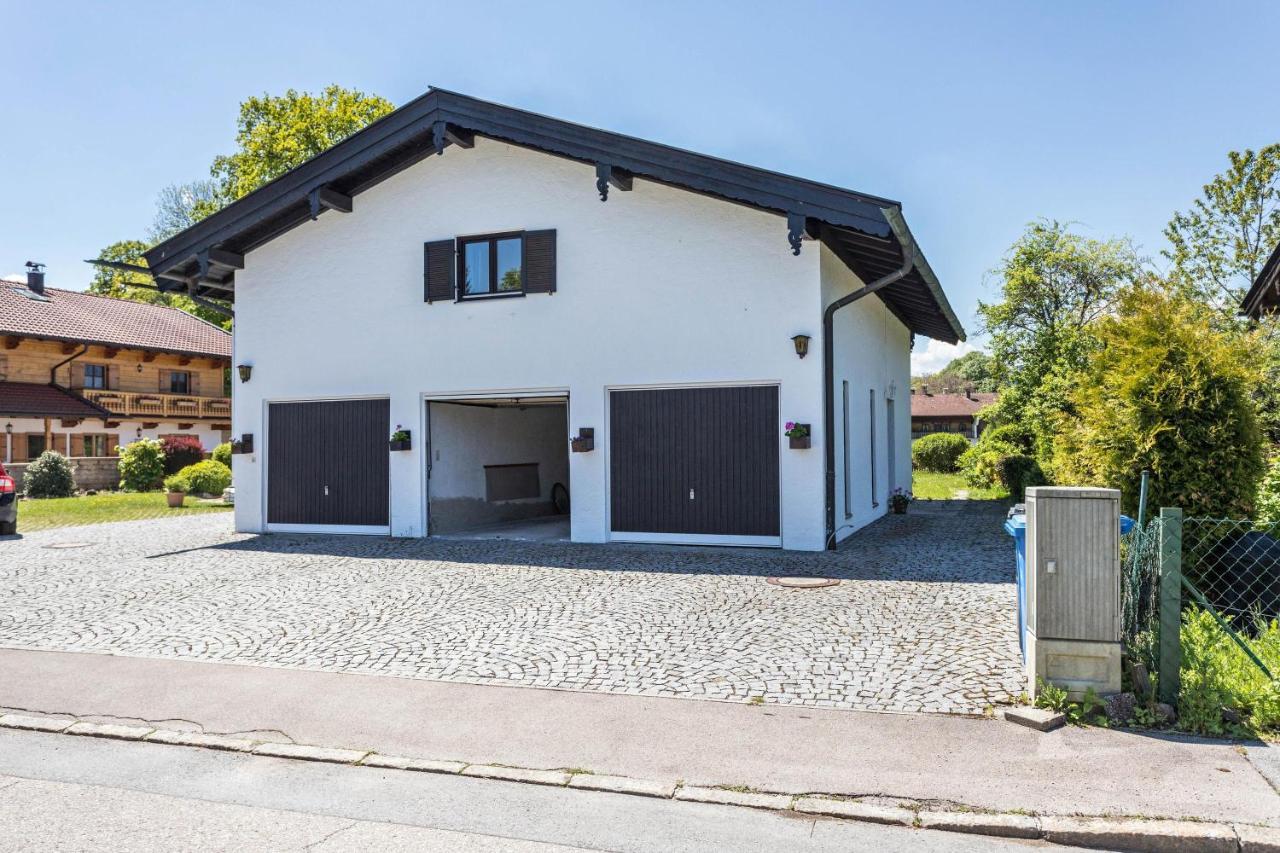Heinrich Apartment Gmund am Tegernsee