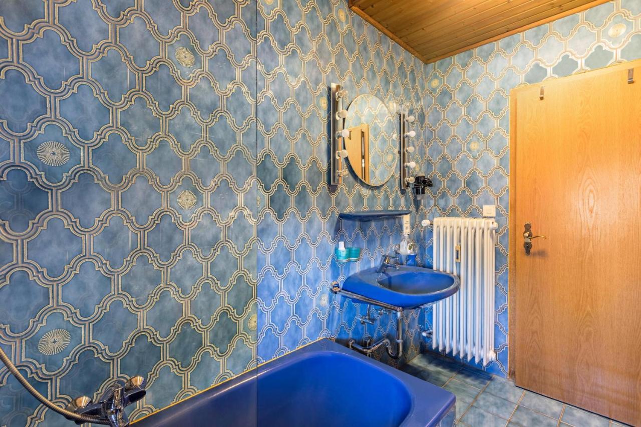 Apartment Heinrich *